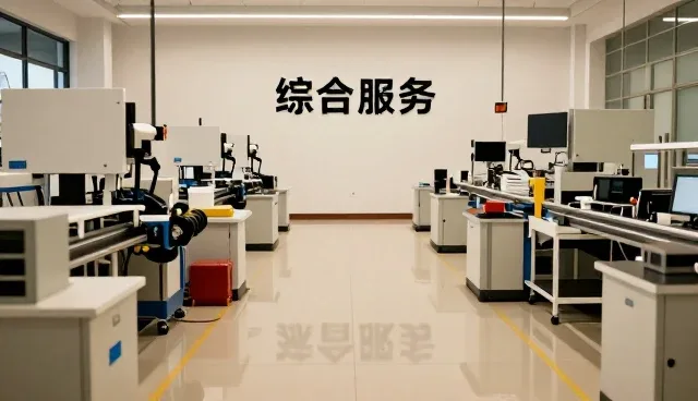 北京三义聚力智能科技有限公司
