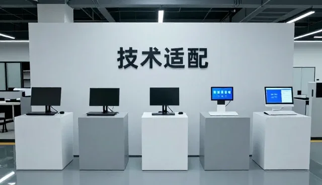 实时控制系统在设备集成中的关键作用与应用分析