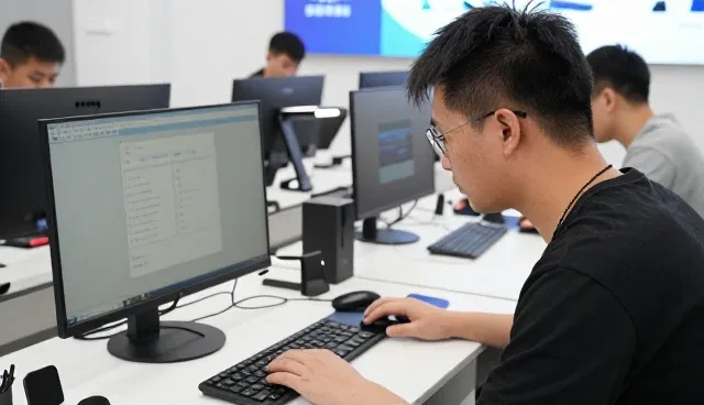 选择北京三义聚力智能科技有限公司嵌入式软件开发的几个理由