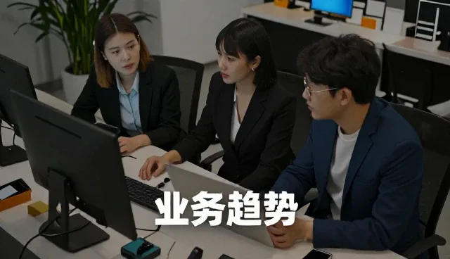 智能视觉检测系统在个人用户中的实际应用探索