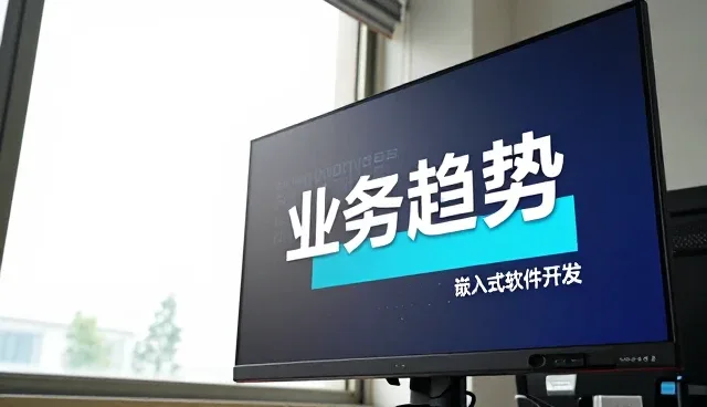 嵌入式软件安装调试服务的业务趋势与实践方向